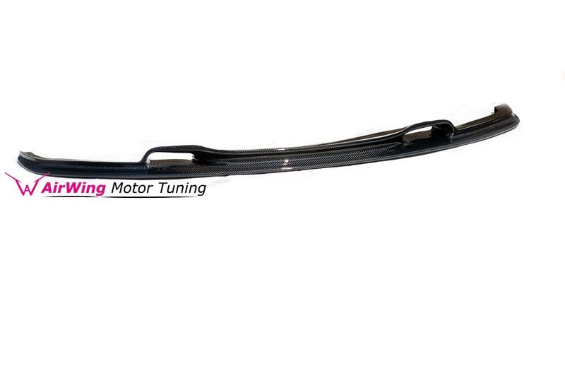 BMW F30 M TECH Varis front lip 04